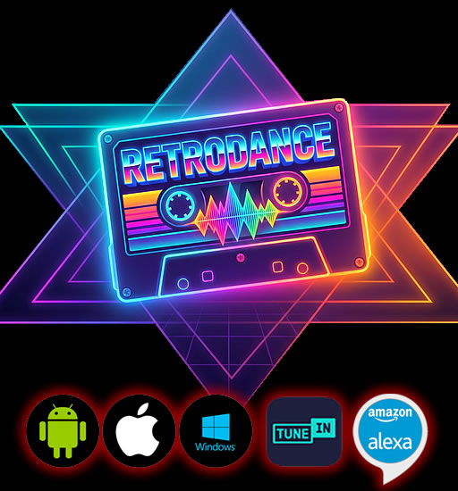 Retro Dance